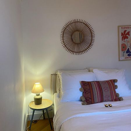 Chez Sybi Hotel Амстердам Екстериор снимка