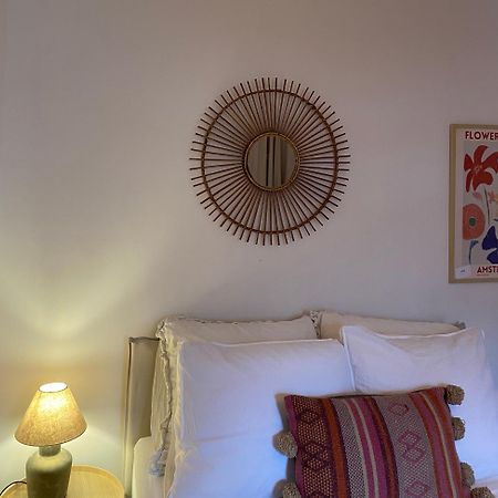 Chez Sybi Hotel Амстердам Екстериор снимка