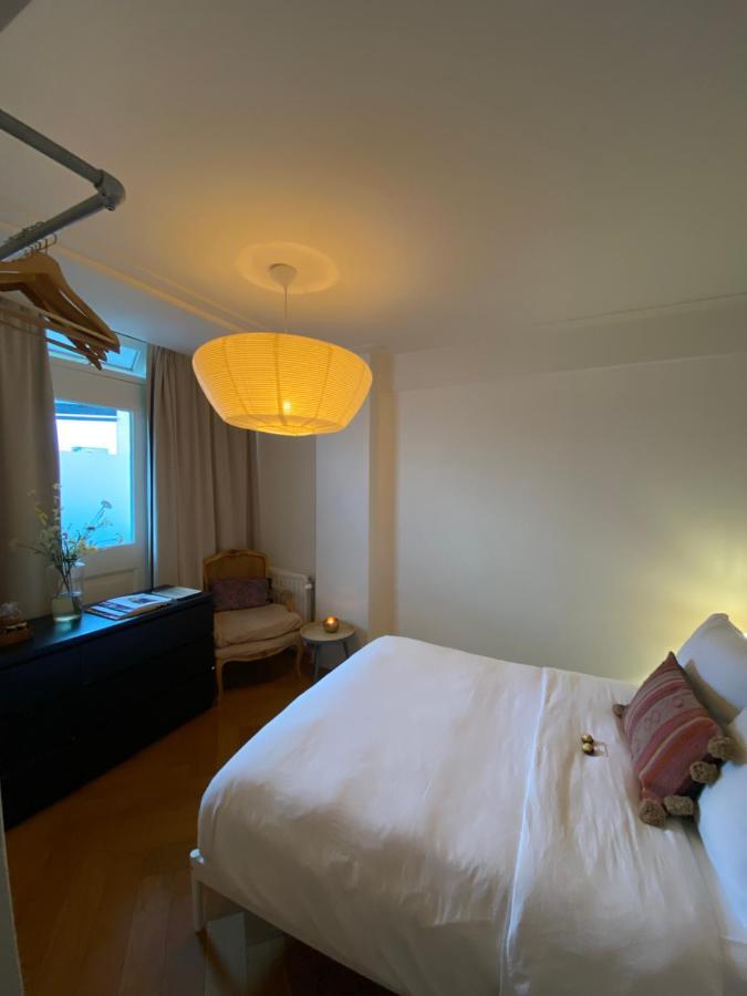 Chez Sybi Hotel Амстердам Екстериор снимка