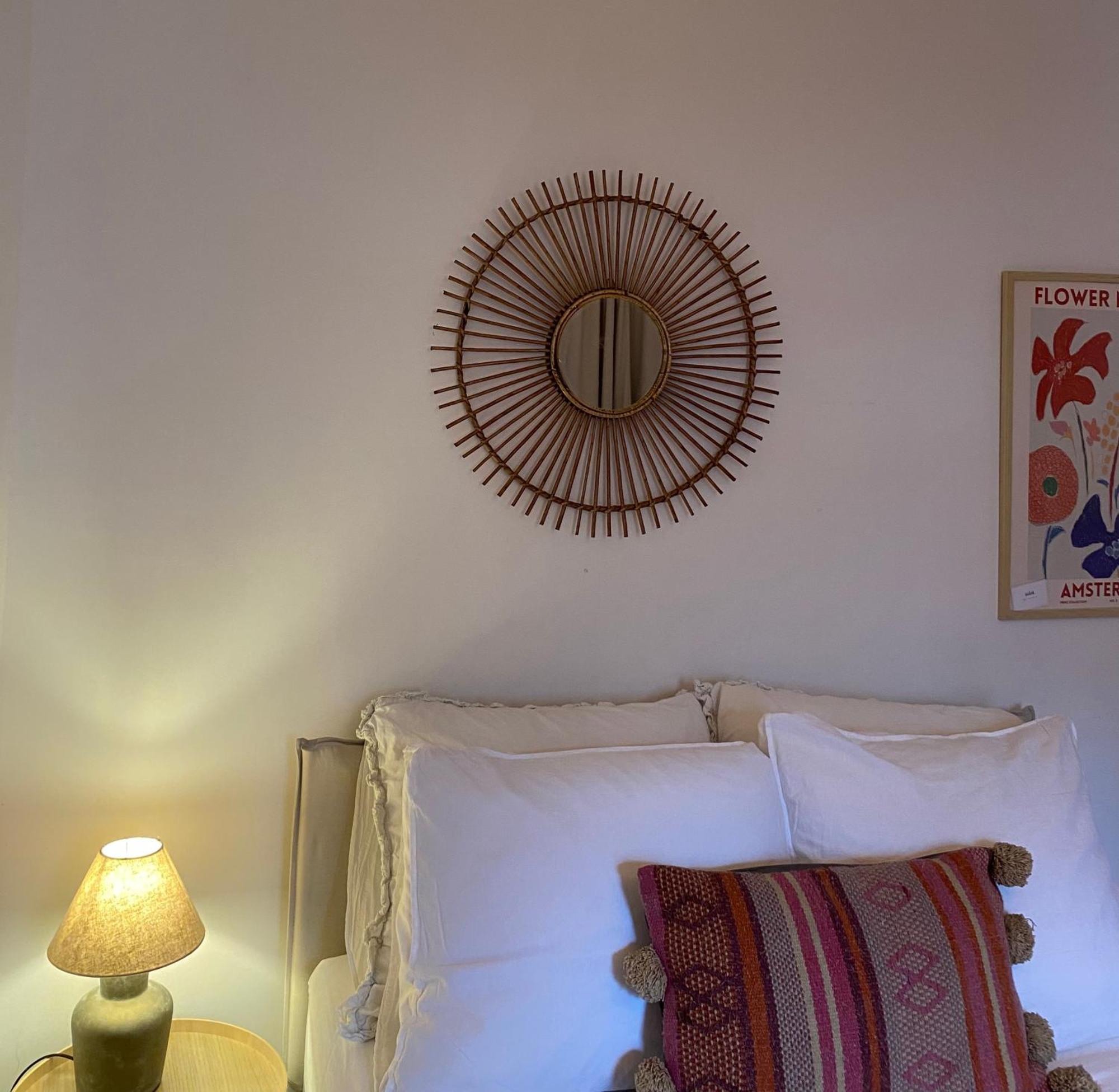 Chez Sybi Hotel Амстердам Екстериор снимка
