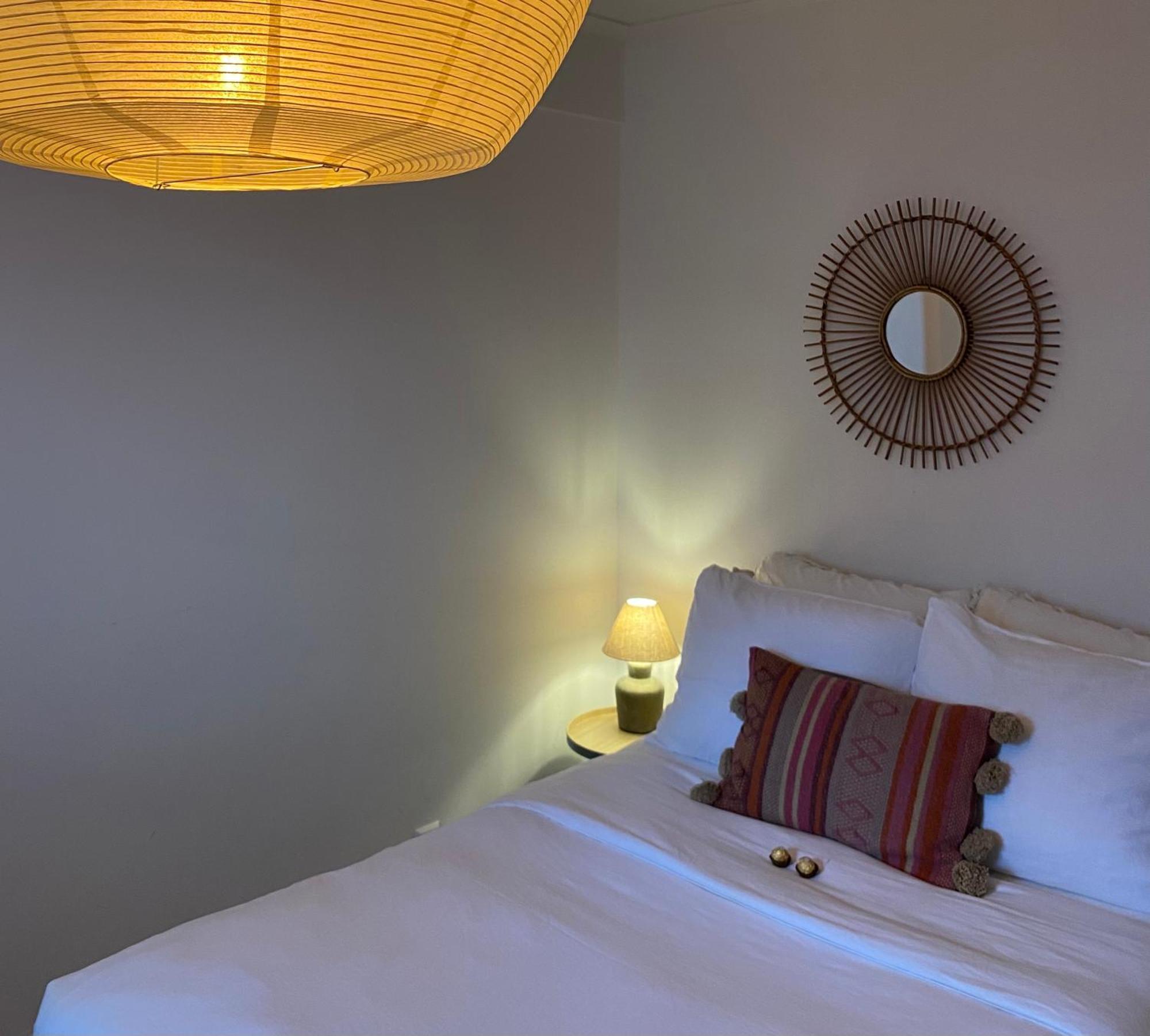Chez Sybi Hotel Амстердам Екстериор снимка